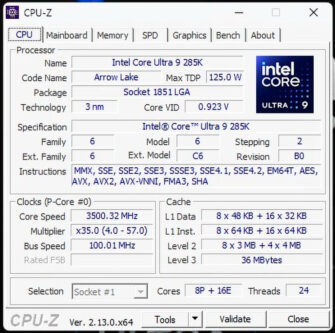 Обзор Kingston FURY Renegade DDR5 CUDIMM 24GB 8400 MT/s: очень быстрой оперативной памяти