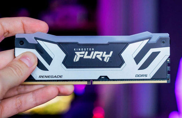 Обзор Kingston FURY Renegade DDR5 CUDIMM 24GB 8400 MT/s: очень быстрой оперативной памяти