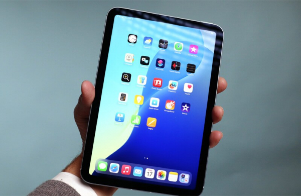 Обзор Apple iPad mini (A17 Pro): компактного планшета с самым мощным железом и ИИ