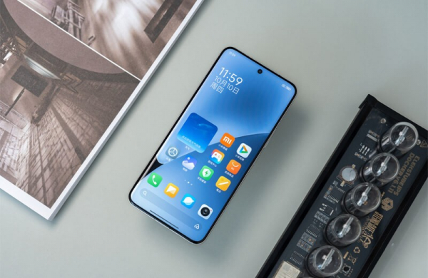 Обзор Xiaomi 15 Pro: лучшего флагманского смартфона с процессором SD 8 Elite